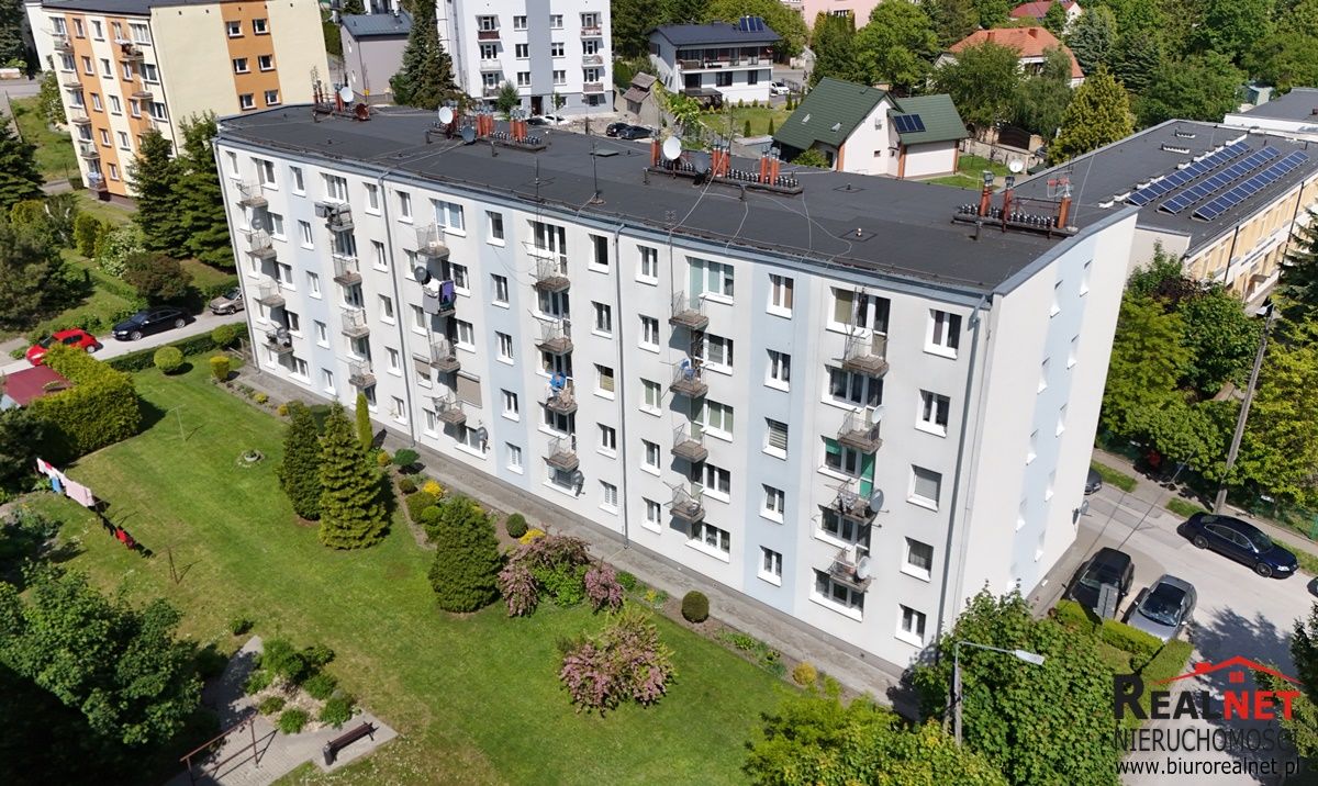 Mieszkanie 3-pokojowe Busko-Zdrój, os. Orła Białego. Zdjęcie 13