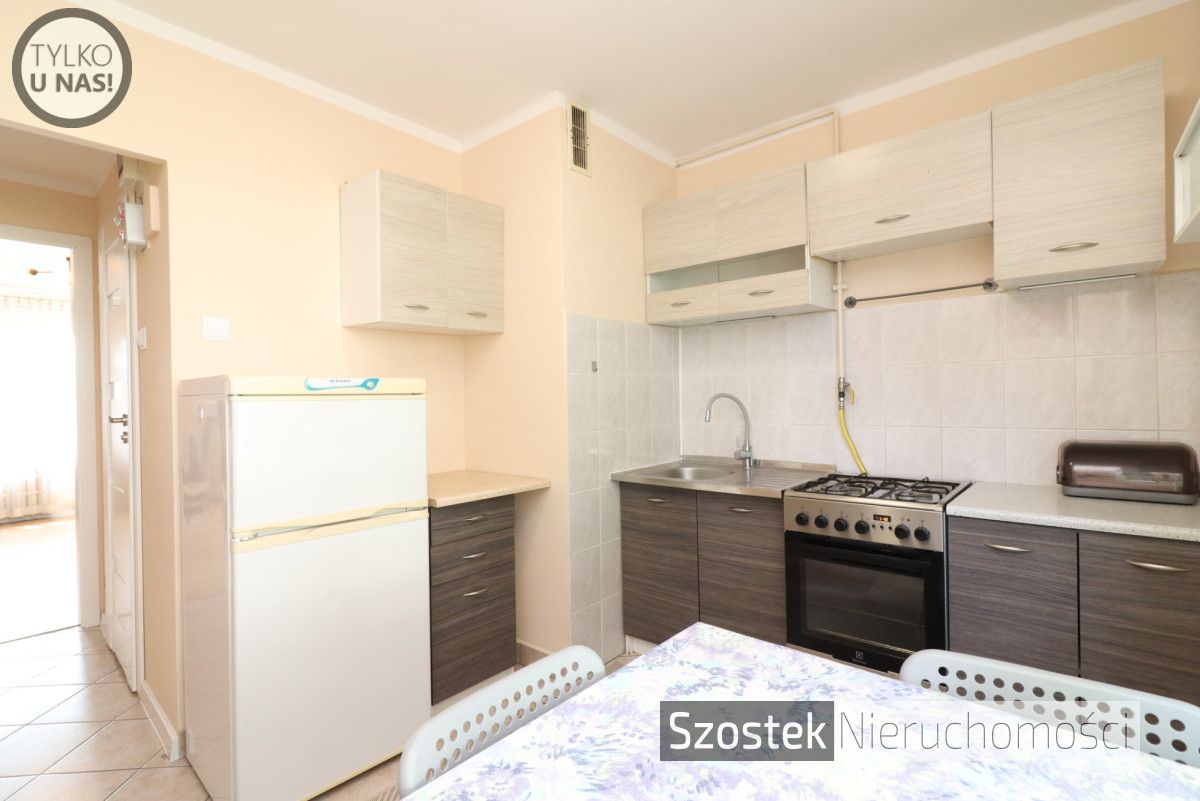 Mieszkanie 2-pokojowe Częstochowa Tysiąclecie, ul. Wodzickiego. Zdjęcie 13