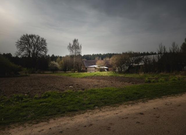 Działka Nowe Leśne Bohatery. Zdjęcie 5