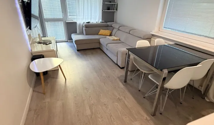 Mieszkanie 3-pokojowe Gdynia Wzgórze Świętego Maksymiliana, ul. Jana Matejki