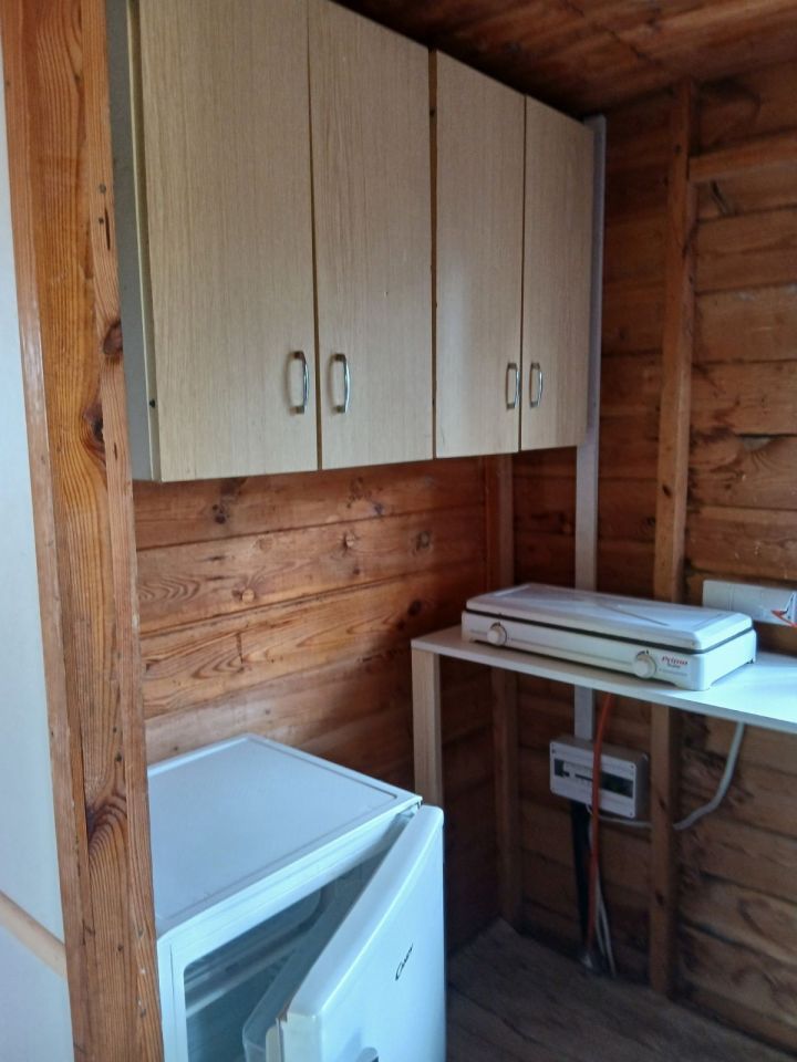 Działka rod Grochowa. Zdjęcie 7