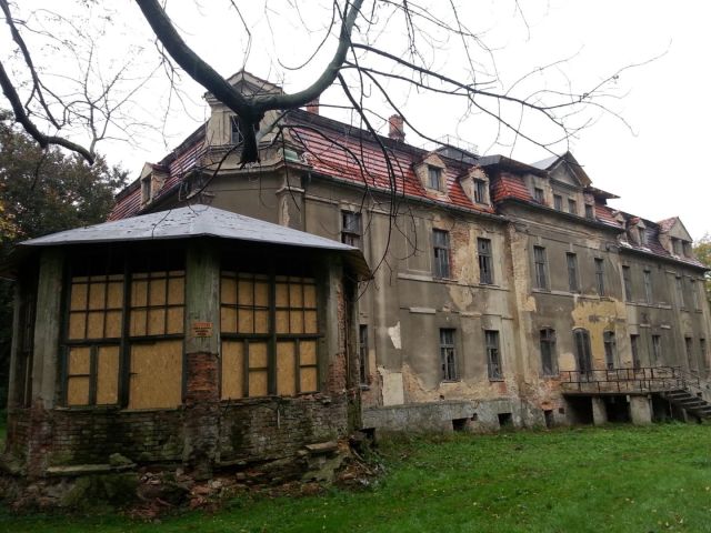 Nieruchomość komercyjna Trawniki. Zdjęcie 5