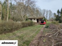 Działka budowlana Krzywiec. Zdjęcie 2