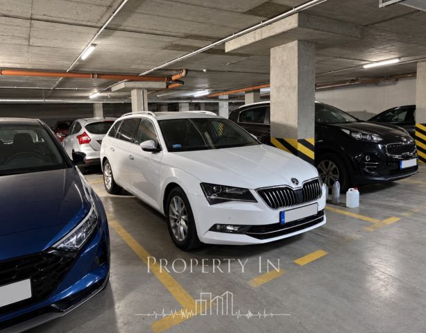 Mieszkanie 3-pokojowe Warszawa Białołęka, ul. Sprawna. Zdjęcie 15