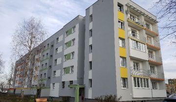 Mieszkanie 2-pokojowe Lubin, ul. Bolesława Krupińskiego 65