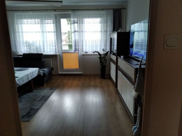 Mieszkanie 3-pokojowe Bydgoszcz
