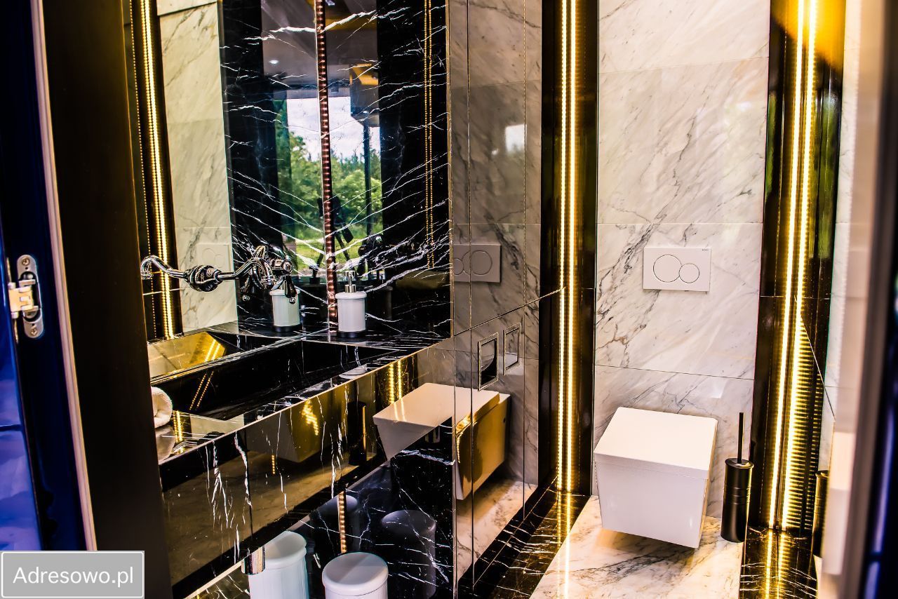 Lokal Warszawa Mokotów, ul. Bernardyńska. Zdjęcie 8