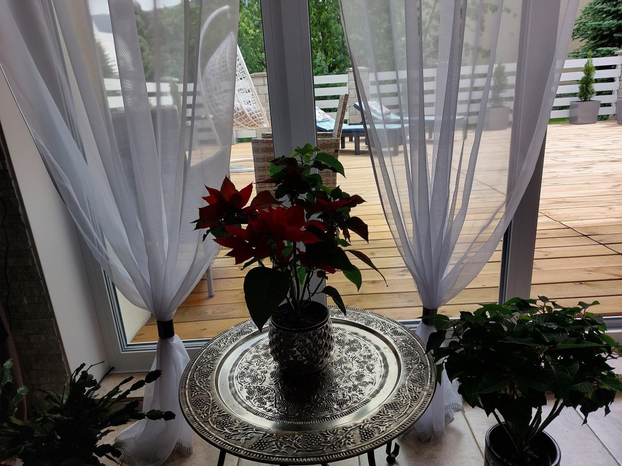 Hotel/pensjonat Karpacz Centrum, ul. Nad Łomnicą. Zdjęcie 3