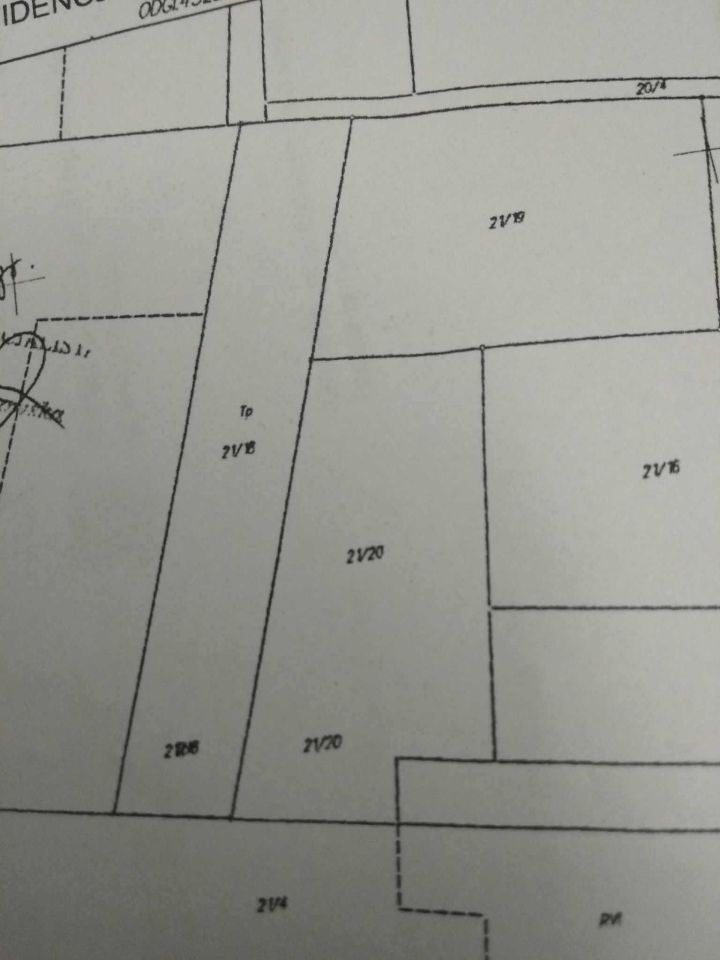 Działka inwestycyjna Grabówka. Zdjęcie 2