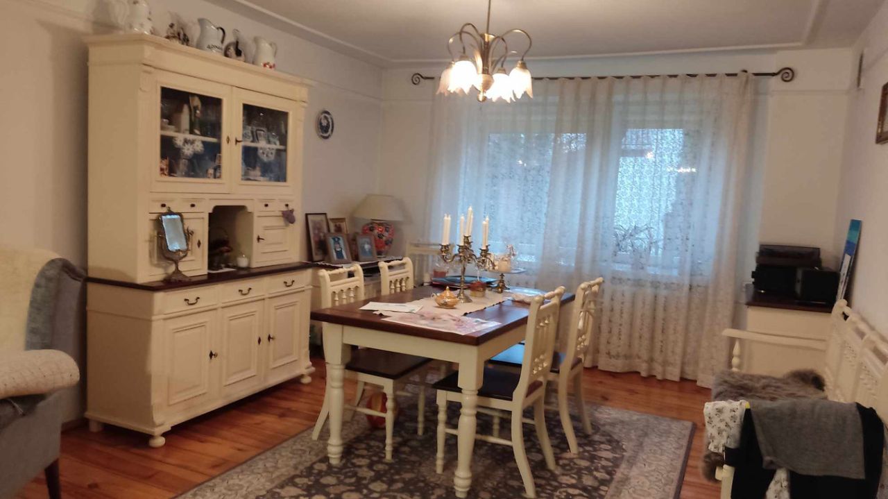 dom wolnostojący, 6 pokoi Ostrowiec Świętokrzyski, ul. Modrzewiowa. Zdjęcie 6