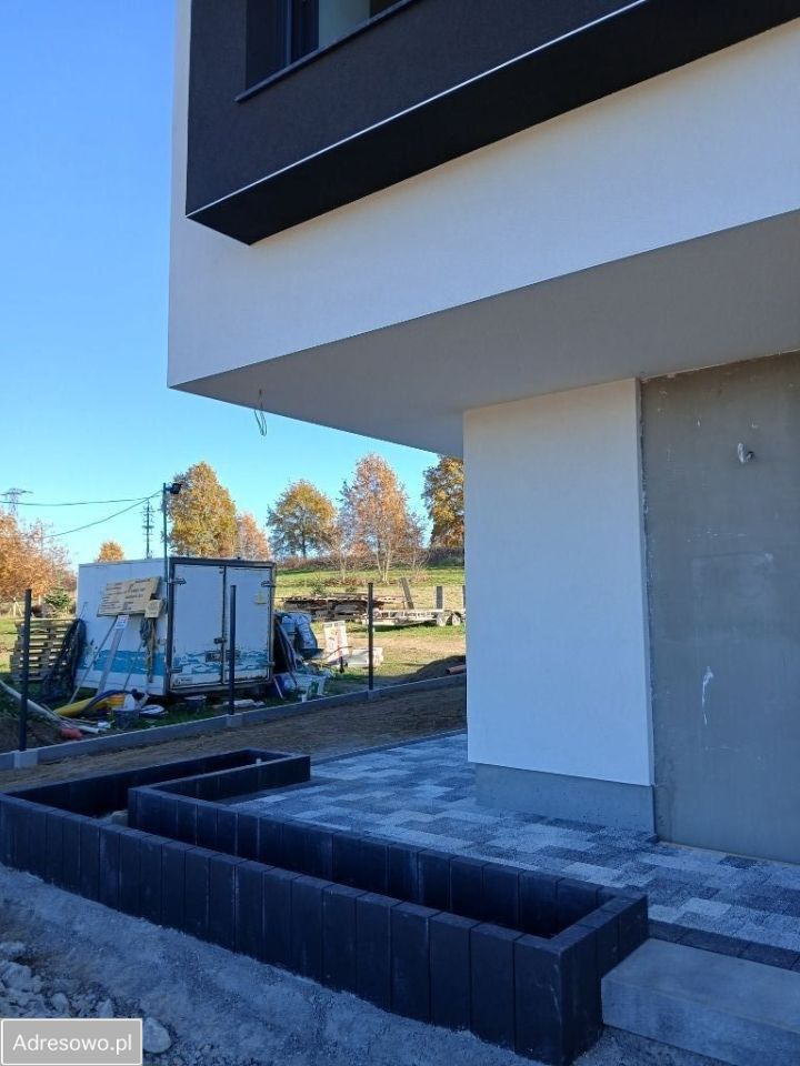 bliźniak, 5 pokoi Nowy Sącz, ul. Zakole. Zdjęcie 12