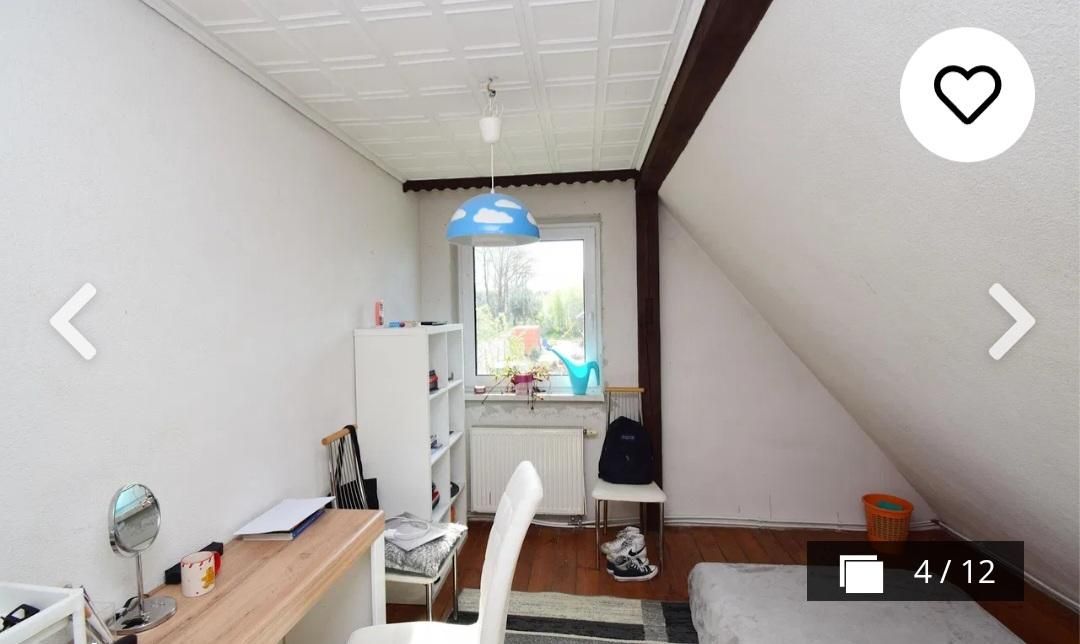 dom wolnostojący, 7 pokoi Szydłów, ul. Leśna. Zdjęcie 2