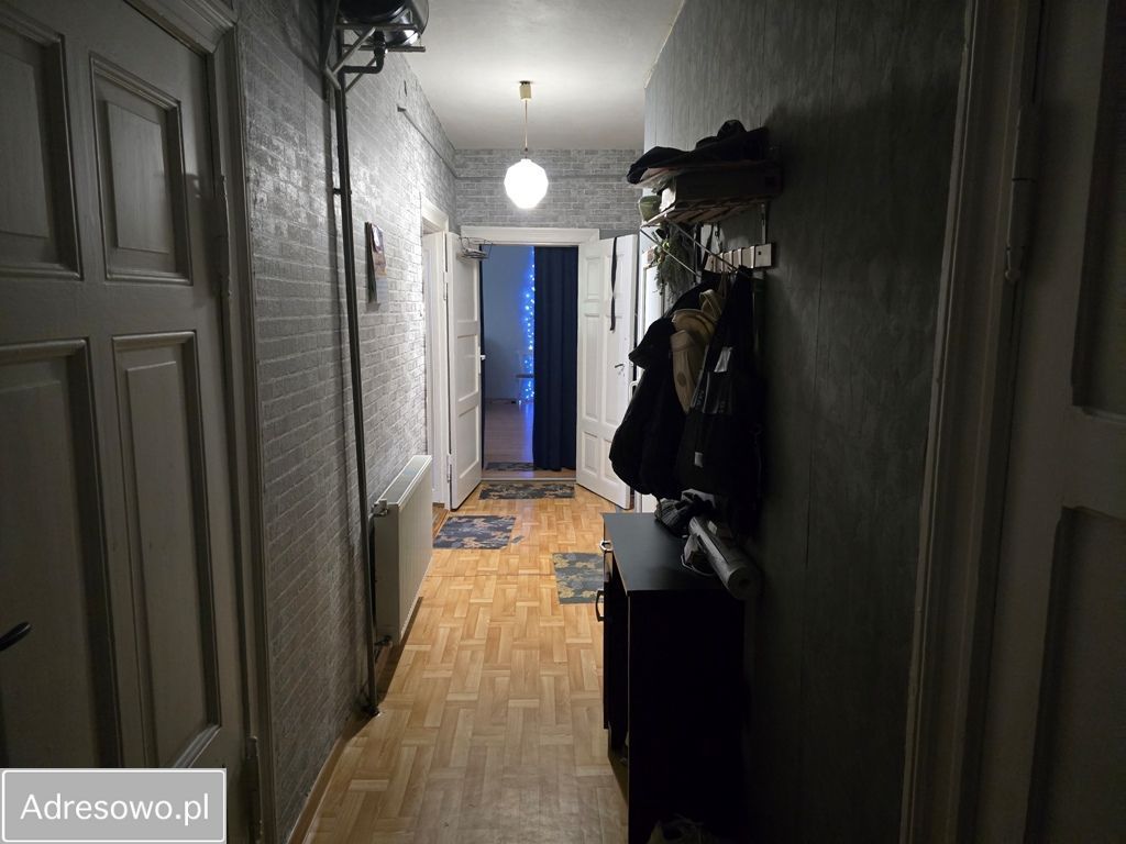 dom wolnostojący, 4 pokoje Starosiedle. Zdjęcie 12