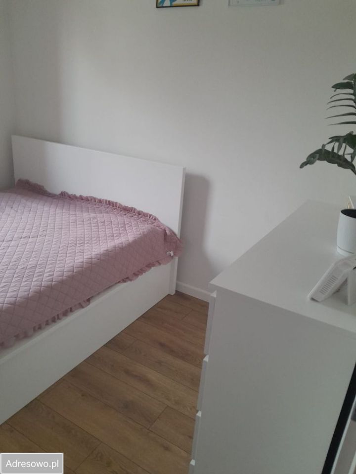 Mieszkanie 3-pokojowe Warszawa Ursynów, ul. Kłobucka. Zdjęcie 8