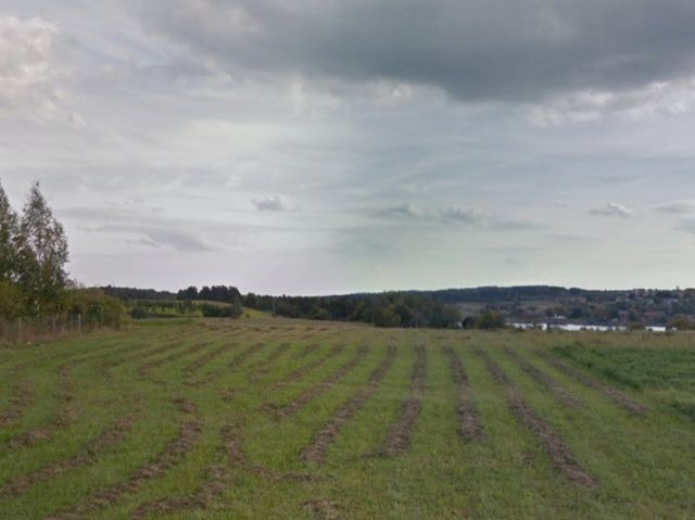 Działka budowlana Olsztynek, ul. Pionierów. Zdjęcie 1