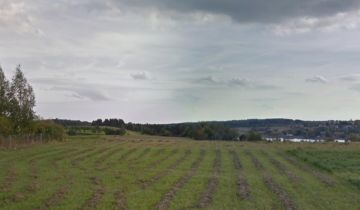 Działka budowlana Olsztynek, ul. Pionierów