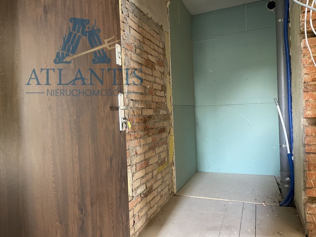 Mieszkanie 1-pokojowe Bydgoszcz, ul. Elbląska. Zdjęcie 3