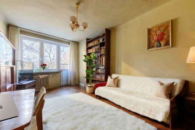 Mieszkanie 2-pokojowe Warszawa Śródmieście, ul. Emilii Plater. Zdjęcie 4