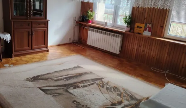 Mieszkanie 3-pokojowe Lipsk, ul. Szkolna