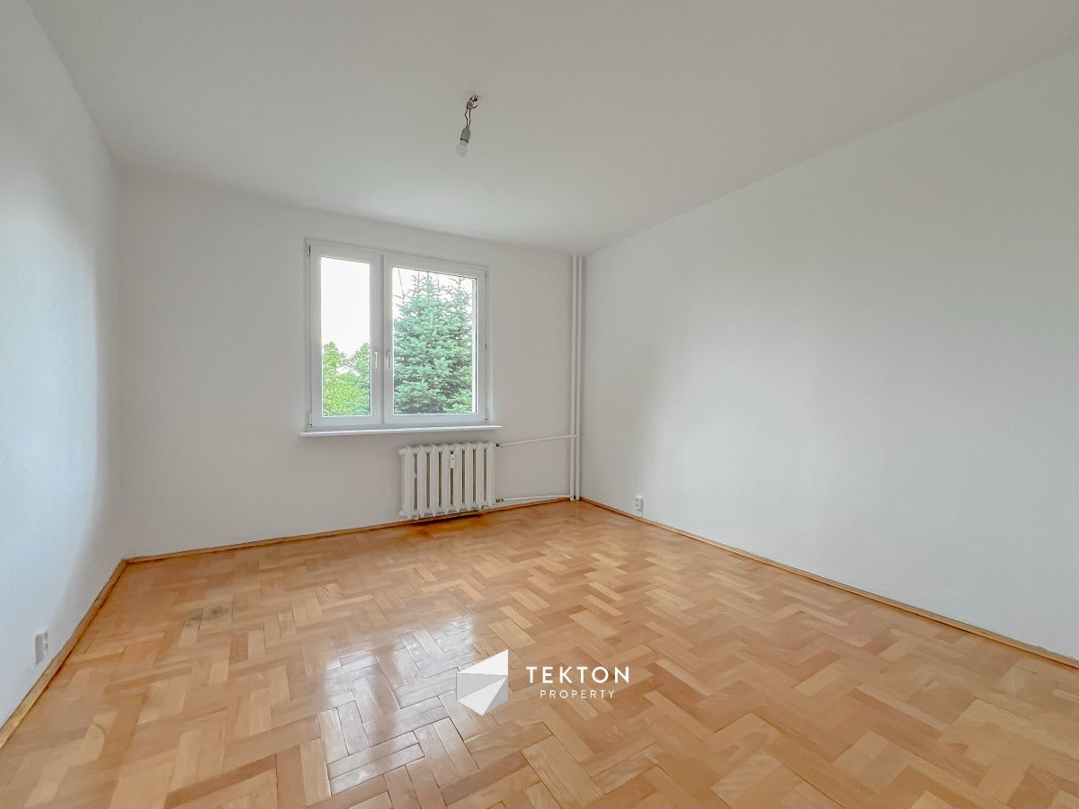 Mieszkanie 2-pokojowe Kraków Ruczaj, ul. gen. Stefana Grota-Roweckiego. Zdjęcie 8