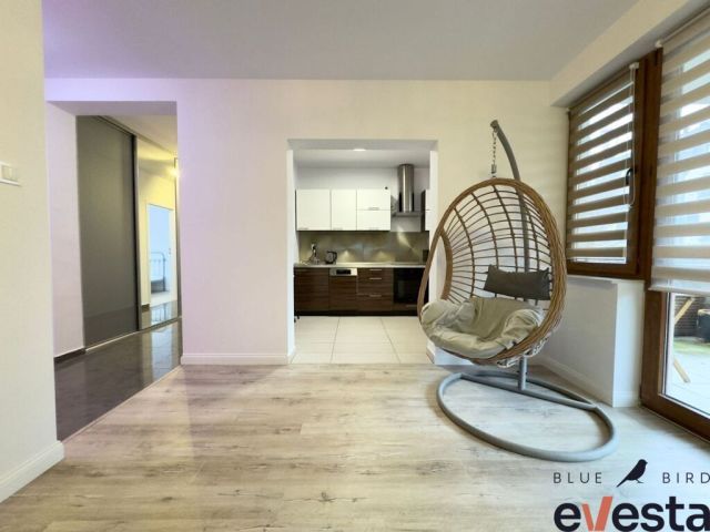 Mieszkanie 2-pokojowe Wrocław, ul. Rodzinna. Zdjęcie 2