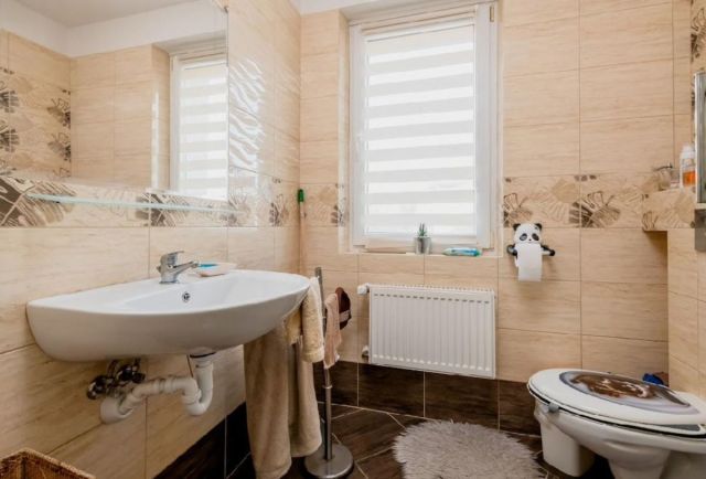 dom wolnostojący, 6 pokoi Białystok Skorupy, ul. Baranowicka. Zdjęcie 7