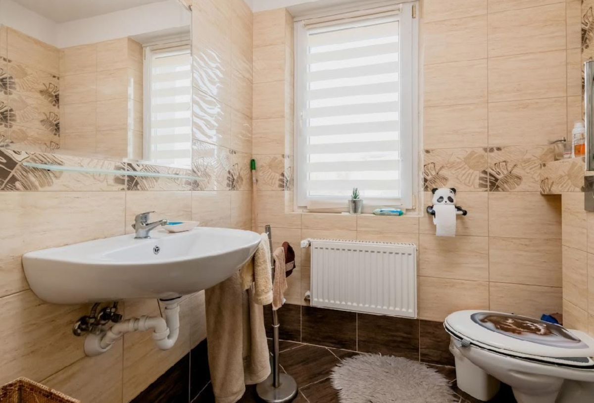 dom wolnostojący, 6 pokoi Białystok Skorupy, ul. Baranowicka. Zdjęcie 7