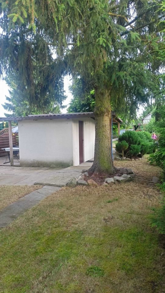 Działka rod Świecie