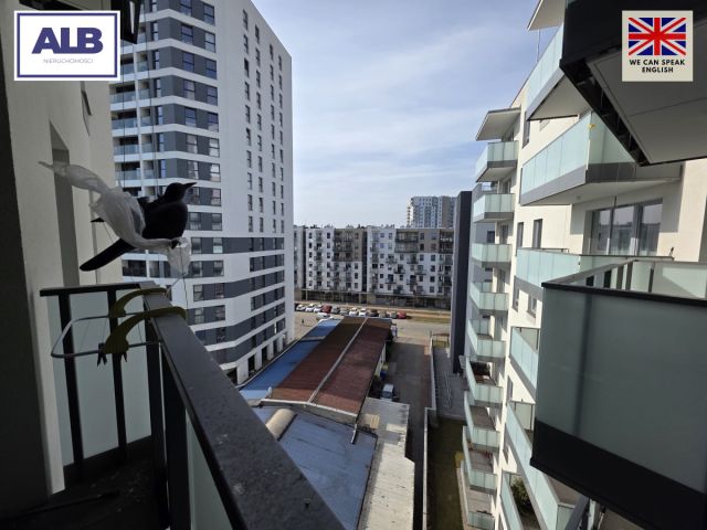 Mieszkanie 3-pokojowe Gdańsk Letnica. Zdjęcie 20