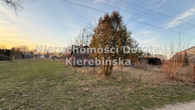 Działka budowlana Wielka Wola. Zdjęcie 3