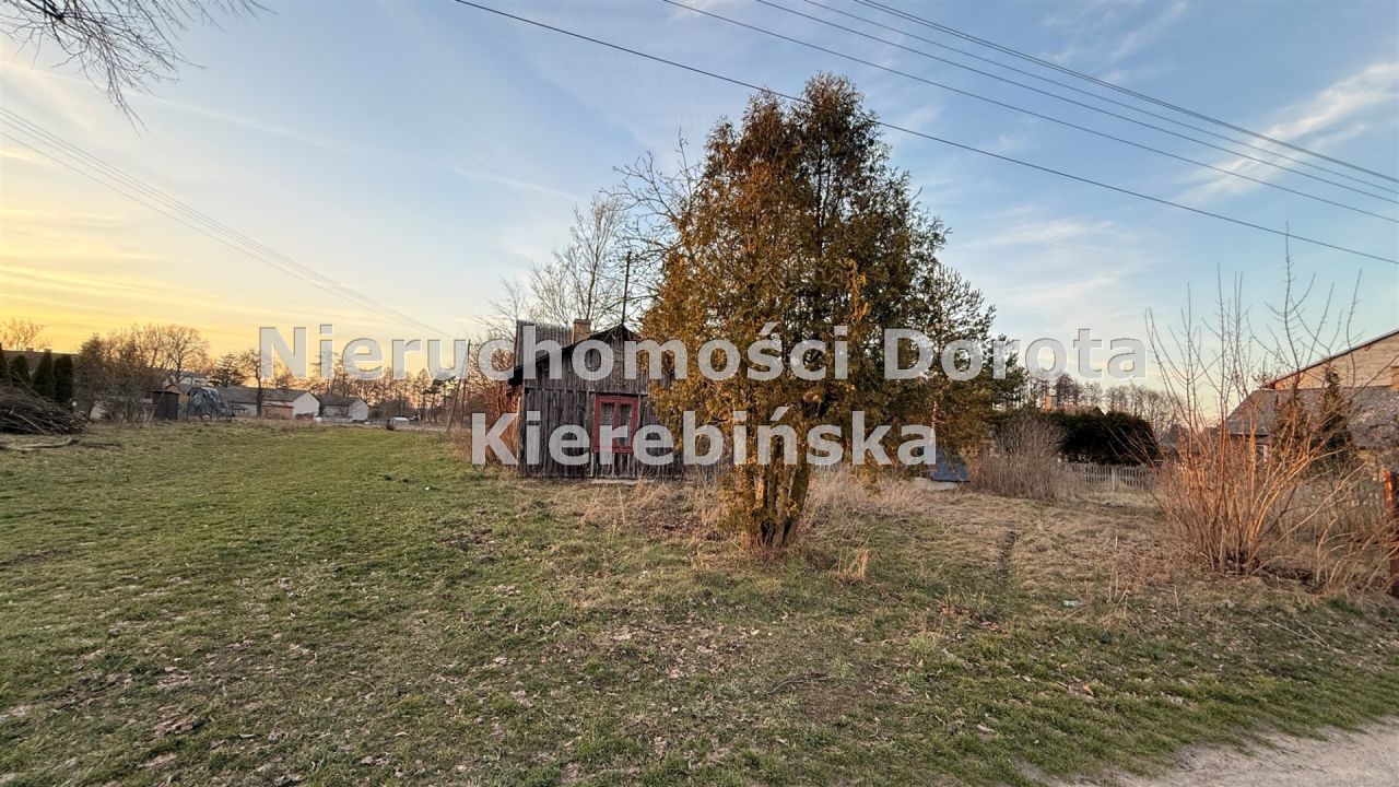 Działka budowlana Wielka Wola. Zdjęcie 3