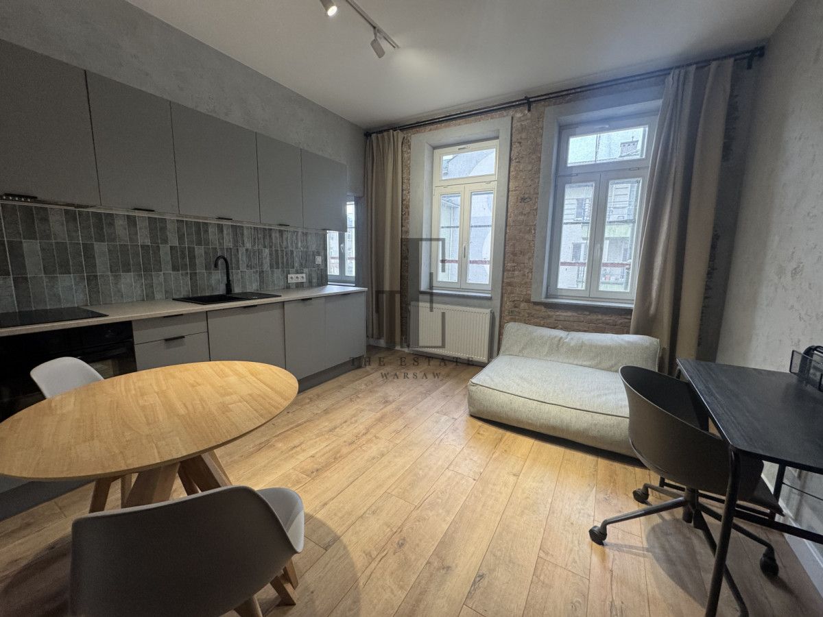 Mieszkanie 2-pokojowe Warszawa Praga-Północ, ul. Zachariasza. Zdjęcie 6