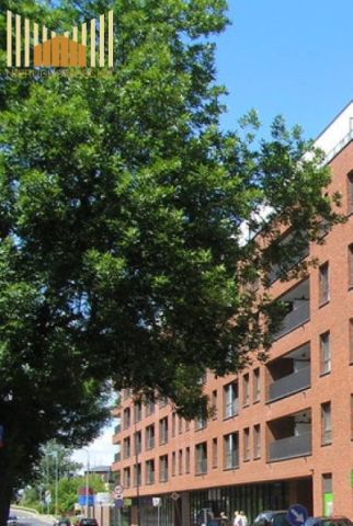 Mieszkanie 3-pokojowe Warszawa Praga, ul. Szwedzka. Zdjęcie 15