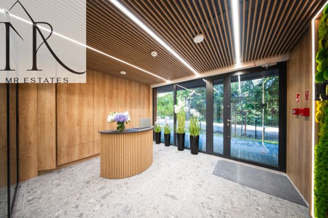 Mieszkanie 1-pokojowe Ogonki. Zdjęcie 7