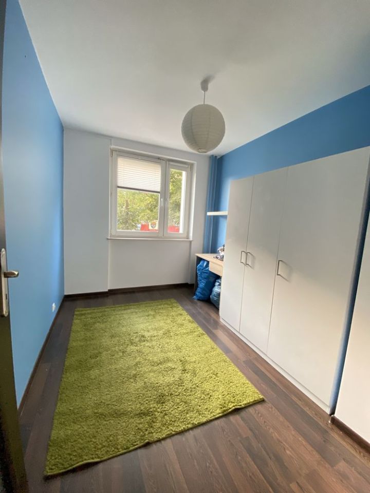 Mieszkanie 3-pokojowe Warszawa Bemowo, ul. Siemiatycka. Zdjęcie 4