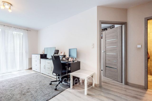 Mieszkanie 2-pokojowe Wrocław Sołtysowice, ul. Rafała Wojaczka. Zdjęcie 2