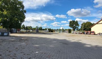 Działka inwestycyjna Psary, ul. Główna