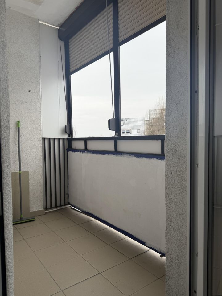 Mieszkanie 2-pokojowe Stargard, os. Pyrzyckie. Zdjęcie 12