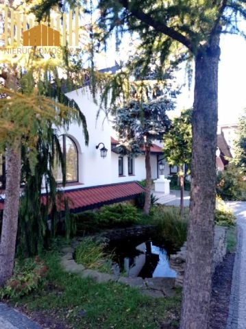 dom wolnostojący, 4 pokoje Serock. Zdjęcie 17