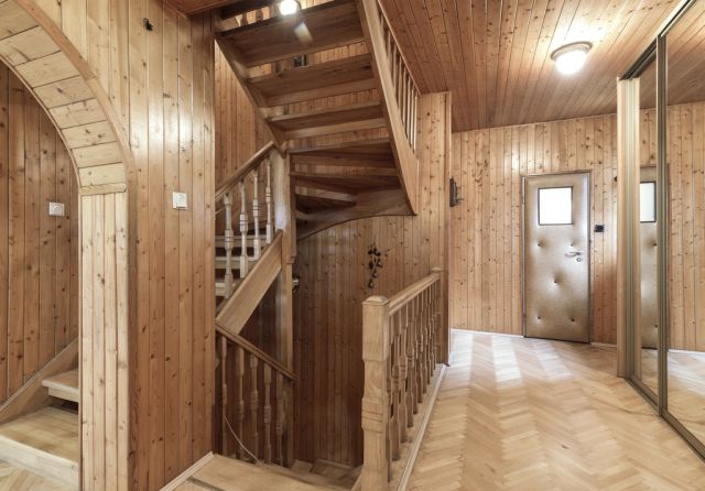 dom wolnostojący, 5 pokoi Hornówek. Zdjęcie 33