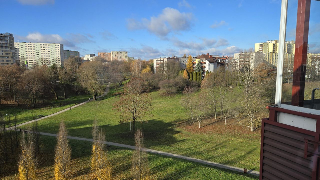 Mieszkanie 3-pokojowe Lublin Czechów Południowy, ul. Organowa