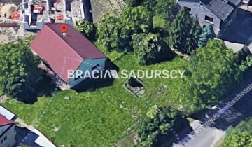 Działka budowlana Prusy, ul. Zachodnia