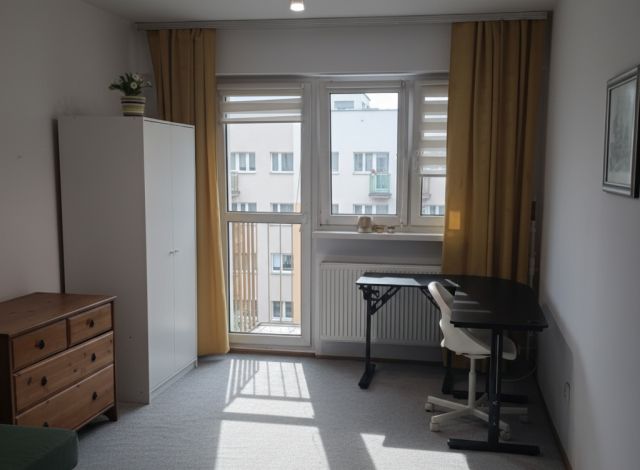 Mieszkanie 2-pokojowe Warszawa Ochota, ul. Stefana Baleya. Zdjęcie 1