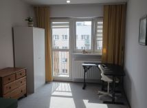 Mieszkanie 2-pokojowe Warszawa Ochota, ul. Stefana Baleya