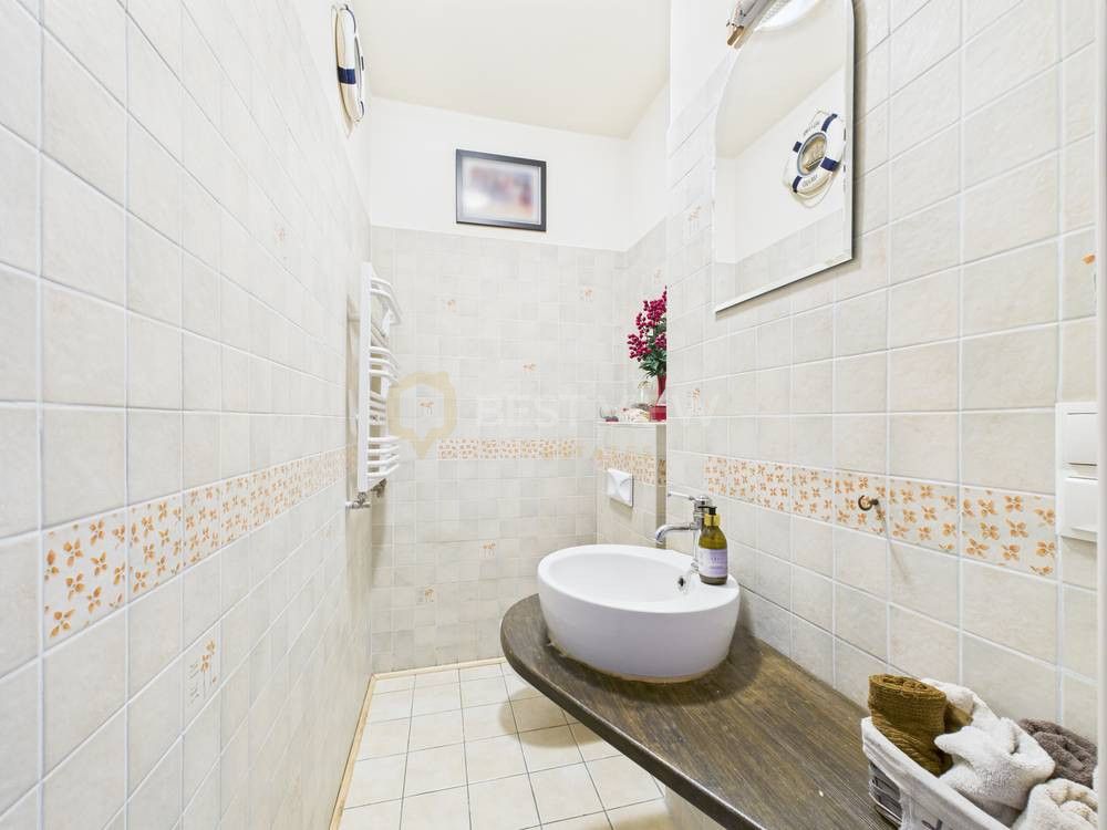 bliźniak, 4 pokoje Łomianki Dolne, al. Fryderyka Chopina. Zdjęcie 8