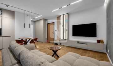 Mieszkanie 2-pokojowe Warszawa Wola, ul. Prosta