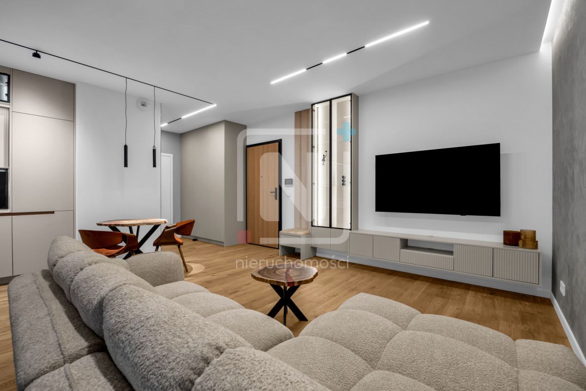 Mieszkanie 2-pokojowe Warszawa Wola. Zdjęcie 3