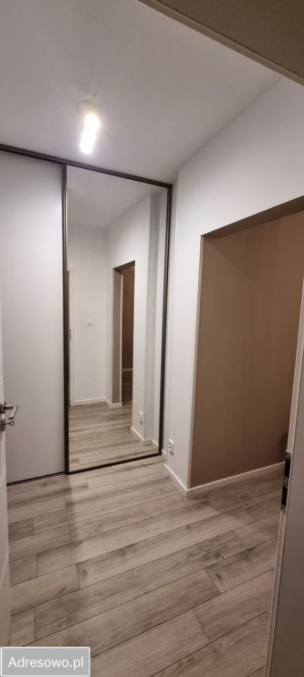 Mieszkanie 2-pokojowe Pruszków Centrum, ul. Polna. Zdjęcie 10