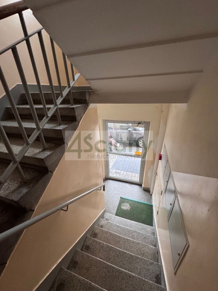 Mieszkanie 1-pokojowe Warszawa Wola, ul. Ożarowska. Zdjęcie 8