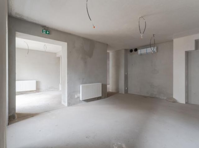 Mieszkanie 3-pokojowe Wrocław Stare Miasto, ul. Hugona Kołłątaja. Zdjęcie 8